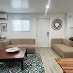 Two Bedrooms Back House In Los Angeles
