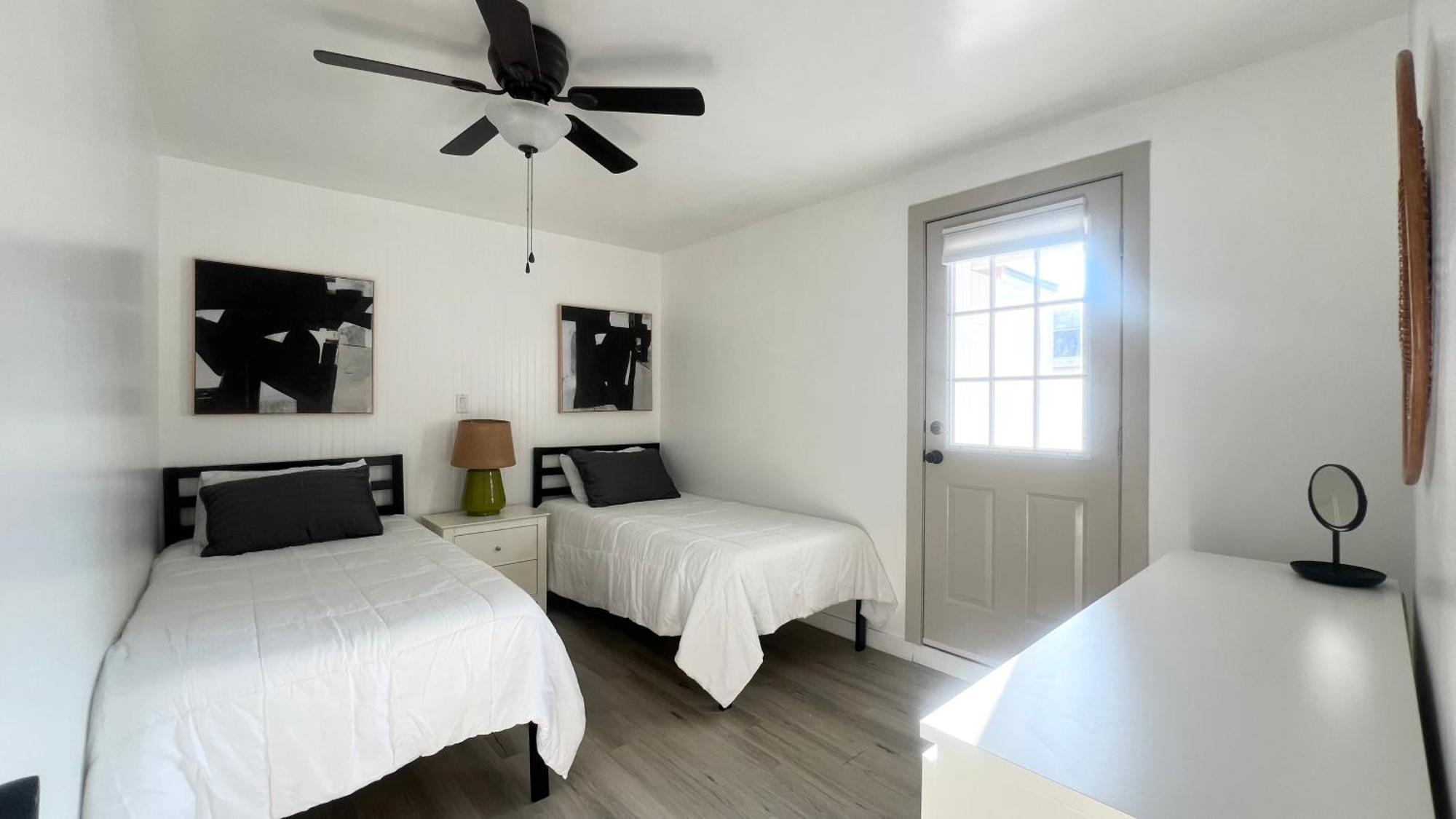 Appartamento Two Bedrooms Back House In Angeles